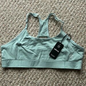 Allbirds sports bra